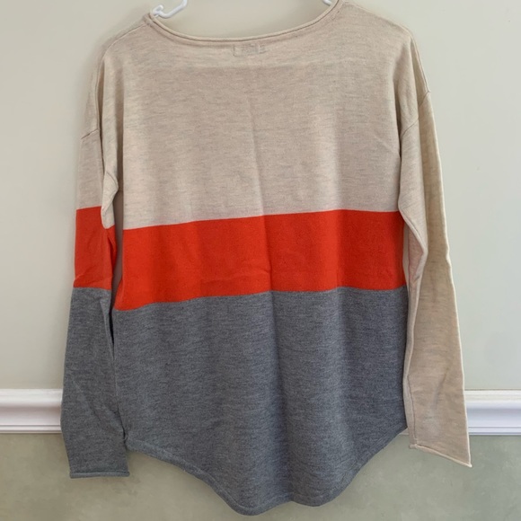 Smartwool womens sweater - Picture 3 of 3